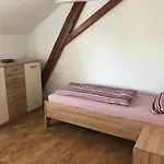 Apartmán Hof Heinzmann *