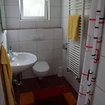 Hof Heinzmann Apartmán *