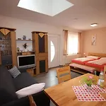 Apartmán Hof Heinzmann *