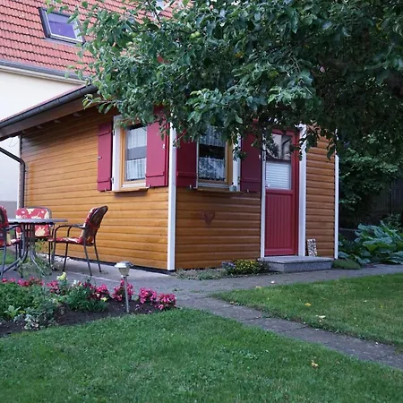 Hof Heinzmann Apartment *