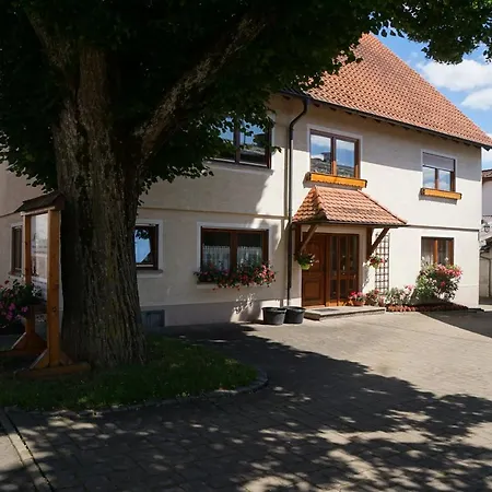 Apartment Hof Heinzmann