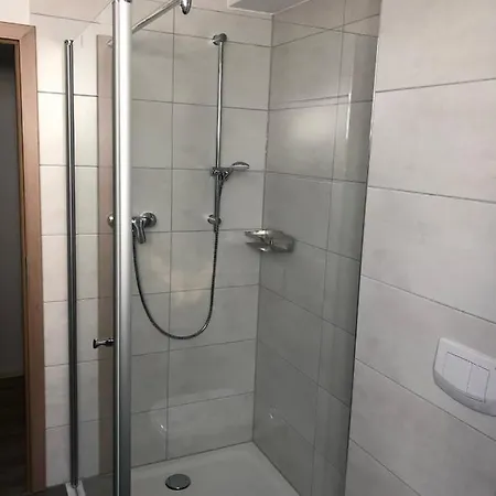Appartement Hof Heinzmann