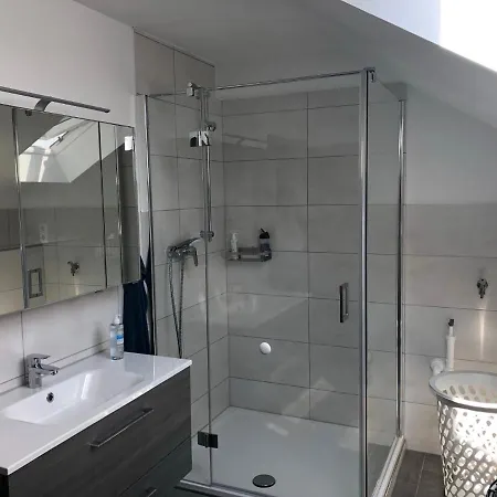 Apartment Hof Heinzmann