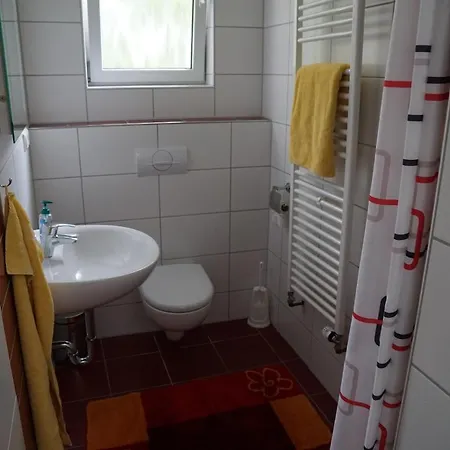 Hof Heinzmann Apartment *