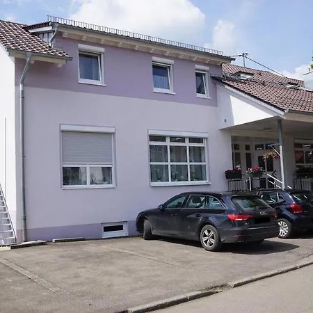 Apartment Hof Heinzmann