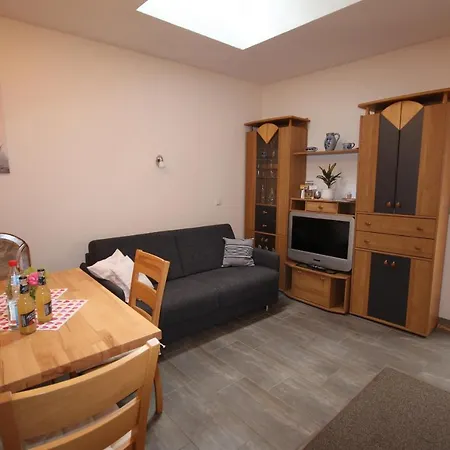Apartment Hof Heinzmann Kohlstetten