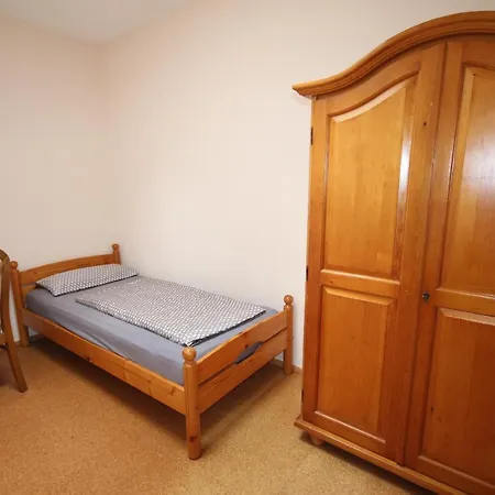 Appartement Hof Heinzmann *