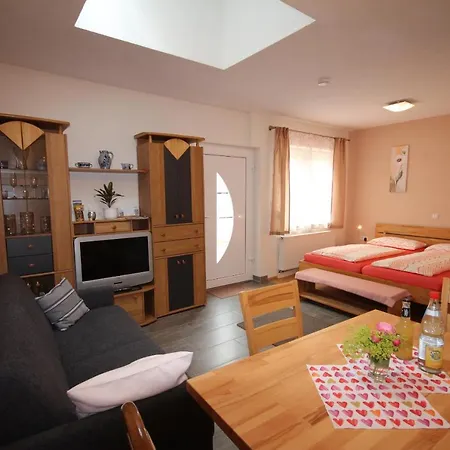 Apartment Hof Heinzmann *